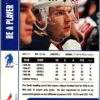 1999 Be a Player Memorabilia New Jersey Devils #281 Petr Sykora