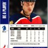 1999 Be a Player Memorabilia Florida Panthers #5 Viktor Kozlov