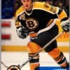 1999 Be a Player Memorabilia Boston Bruins #143 Landon Wilson