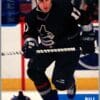 1999 Be a Player Memorabilia Vancouver Canucks #238 Bill Muckalt