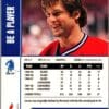 1999 Be a Player Memorabilia Montreal Canadiens #29 Shayne Corson