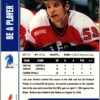 1999 Be a Player Memorabilia Calgary Flames #266 Benoit Gratton RC Rookie