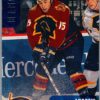 1999 Be a Player Memorabilia Atlanta Thrashers #258 Andrew Brunette