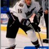 1999 Be a Player Memorabilia Washington Capitals #27 Dmitri Mironov