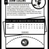 2021 NBA Hoops Atlanta Hawks #178 John Collins