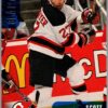 1999 Be a Player Memorabilia New Jersey Devils #113 Scott Niedermayer