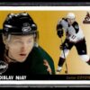 2002 Upper Deck Vintage Phoenix Coyotes #195 Ladislav Nagy