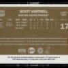 2002 Upper Deck Vintage Nashville Predators #140 Scott Hartnell