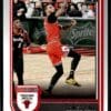 2022 Hoops Chicago Bulls #76 Lonzo Ball