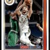 2021 NBA Hoops Indiana Pacers #143 Domantas Sabonis