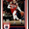 2022 Hoops Washington Wizards #113 Kyle Kuzma