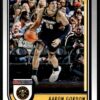 2022 Hoops Denver Nuggets #189 Aaron Gordon