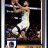 2022 Hoops Golden State Warriors #223 Stephen Curry