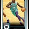 2022 Hoops Charlotte Hornets #89 Terry Rozier III