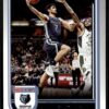 2022 Hoops Memphis Grizzlies #140 Santi Aldama