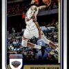 2022 Hoops New Orleans Pelicans #141 Brandon Ingram
