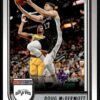 2022 Hoops San Antonio Spurs #155 Doug McDermott