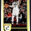 2022 Hoops Utah Jazz #218 Mike Conley