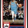 2022 Hoops Los Angeles Clippers #184 Robert Covington