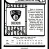2022 Hoops Brooklyn Nets #13 Blake Griffin