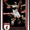 2022 Hoops Miami Heat #103 Gabe Vincent