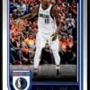 2022 Hoops Dallas Mavericks #120 Dorian Finney-Smith