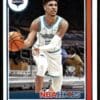 2021 NBA Hoops Charlotte Hornets #140 LaMelo Ball