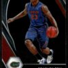 2021 Panini Prizm Draft Picks Florida Gators #60 Bradley Beal