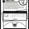 2021 NBA Hoops Charlotte Hornets #140 LaMelo Ball