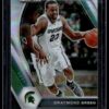 2021 Panini Prizm Draft Picks Michigan State Spartans #73 Draymond Green Holo