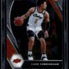 2021 Panini Prizm Draft Picks Detroit Pistons #1 Cade Cunningham RC Rookie