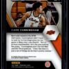 2021 Panini Prizm Draft Picks Detroit Pistons #1 Cade Cunningham RC Rookie