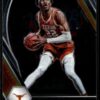 2021 Panini Prizm Draft Picks Texas Longhorns #14 Kai Jones RC Rookie