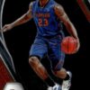 2021 Panini Prizm Draft Picks Florida Gators #60 Bradley Beal
