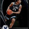 2021 Panini Prizm Draft Picks Villanova Wildcats #43 Jeremiah Robinson-Earl RC R