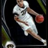 2021 Panini Prizm Draft Picks Missouri Tigers #98 Michael Porter Jr.