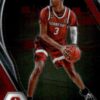 2021 Panini Prizm Draft Picks Memphis Grizzlies #15 Ziaire Williams RC Rookie
