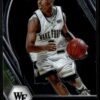 2021 Panini Prizm Draft Picks Wake Forest Demon Deacons #68 Chris Paul