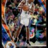 2021 Panini Prizm Draft Picks Kansas Jayhawks #89 Paul Pierce RC Rookie Orange C