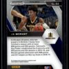 2021 Panini Prizm Draft Picks Murray State Racers #64 Ja Morant RC Rookie
