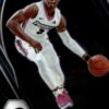 2021 Panini Prizm Draft Picks Providence Friars #44 David Duke Jr. RC Rookie