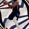 2021-22 Panini Revolution Joel Embiid Philadelphia 76ers #48