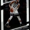 2021-22 Donruss Optic Karl-Anthony Towns Minnesota Timberwolves #75