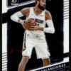 2021-22 Donruss Optic Jonas Valanciunas New Orleans Pelicans #71