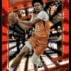2021-22 Donruss Optic Cameron Johnson Phoenix Suns #71