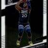 2021-22 Donruss Optic Josh Okogie Minnesota Timberwolves #112