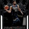 2021-22 Panini Crown Royale Karl-Anthony Towns Minnesota Timberwolves #24