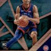 2020-21 Panini Chronicles XR Killian Hayes Rookie Detroit Pistons #276