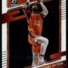 2021-22 Donruss Optic Deandre Ayton Phoenix Suns #9