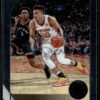 2019-20 Hoops Kevin Knox II New York Knicks #123